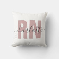 Personalised RN Registered Nurse Graduation Gifts