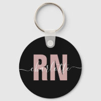 Personalised RN Registered Nurse Graduation Gifts