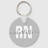 Personalised RN Registered Nurse Graduation Gifts