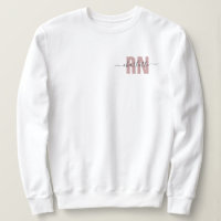 Personalised RN Registered Nurse Graduation Gifts