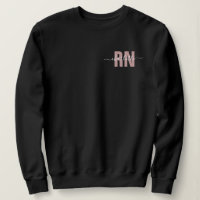 Personalised RN Registered Nurse Graduation Gifts