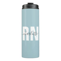 Personalised RN Registered Nurse Graduation Gifts