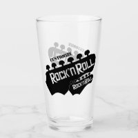 Personalised Rock & Roll