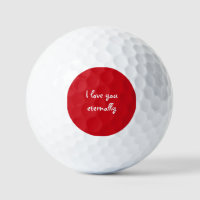 Personalised, Romantic, Eternal Love