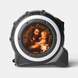 Personalised Saint Joseph & Child 1