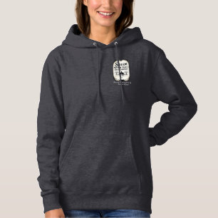 Personalised Salem Witch Trials Descendant Hoodie