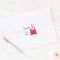 Personalised Santa Gift Tags