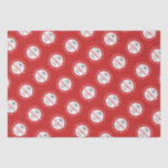 Personalised Santa North Pole Express Tissue Paper<br><div class="desc">Personalise this North Pole Express tissue paper with your childs name. Great for wrapping Christmas presents. Designed for you by Blackberry Boulevard.</div>