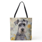 Personalised Schnauzer