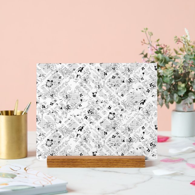 Personalised School Essentials Acrylic Sign (Wedding)
