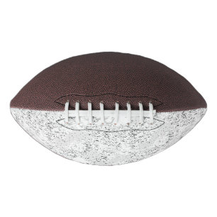 Personalised School Essentials American Football