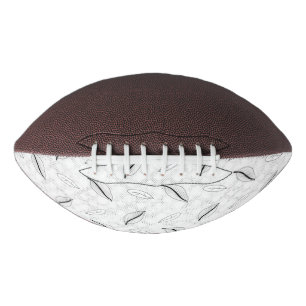 Personalised School Essentials American Football