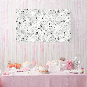 Personalised School Essentials Banner