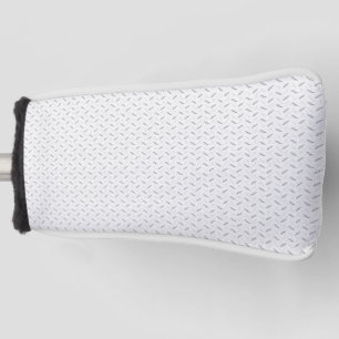 Personalised School Essentials Golf Head Cover