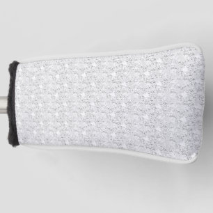 Personalised School Essentials Golf Head Cover