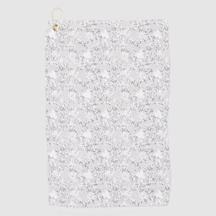 Personalised School Essentials Golf Towel