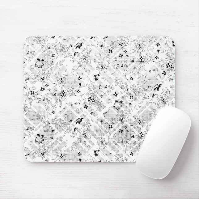 Personalised School Essentials Mouse Mat (With Mouse)