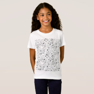 Personalised School Essentials T-Shirt