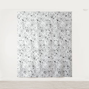 Personalised School Essentials Tapestry