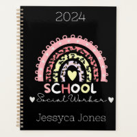 Personalised School Social Worker Planner