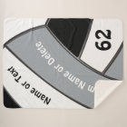 Personalised Senior Gifts for Volleyball Players