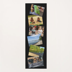 Personalised Sentimental Photos  Yoga Mat