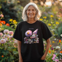 Personalised September Birth Month Garden Gnome 