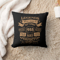 Personalised seventy vintage 70th birthday party