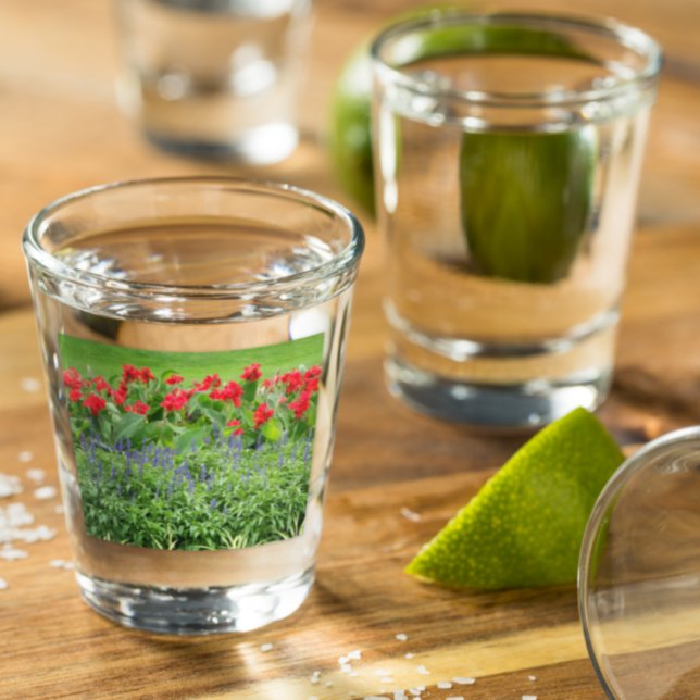 Personalised Shot Glass (Creator Uploaded)