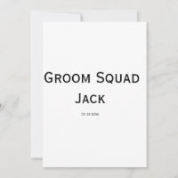 personalised simple monogram add your name wedding