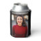Personalised Single Photo Beer Bottle Cooler