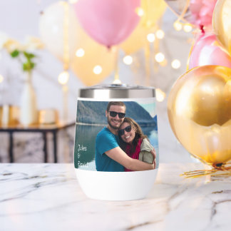 Personalised Single Photo Custom