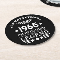 Personalised sixty vintage 60th birthday gifts