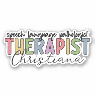 Personalised SLP Speech Language Pathologist