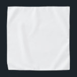 Personalised Small Bandanna for Kids – 18" x 18"<br><div class="desc">Add a fun,  personal touch to your child’s outfit with this personalised small bandanna! Sized at 18" x 18" size,  it’s perfect for kids and great for everyday wear,  parties,  or photo ops. Customise with their name,  design,  or favourite colours. Soft,  lightweight,  and full of personality—just like them!</div>