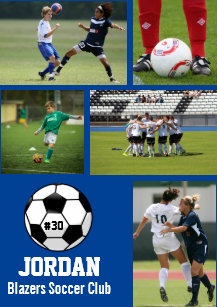senior night soccer gifts gift ideas zazzle uk