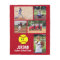 Personalised Softball 5 Photo Collage Name Team #
