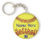 Personalised Softball Team Gift Ideas, NAME NUMBER