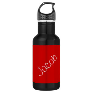 Personalised Sports 532 Ml Water Bottle