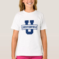 Personalised sports team monogram template