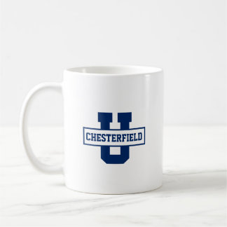 Personalised sports team monogram template T-Shirt Coffee Mug