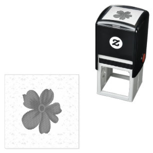 Personalised Stamps   Postage & Pre-Inked Designs