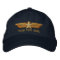 Personalised Star Badge Pilot Wings