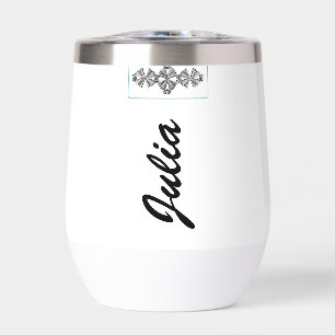 Personalised Stars Wedding 