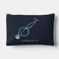 Personalised Stethoscope Name Doctor