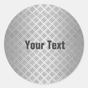 Personalised Sticker