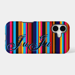 Personalised Stripe