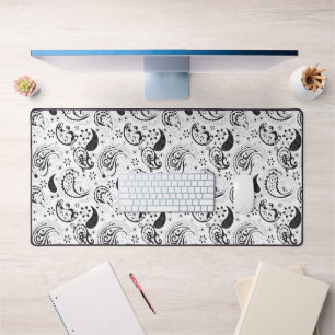 Personalised Student Study Desk Mat