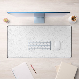 Personalised Student Study Desk Mat