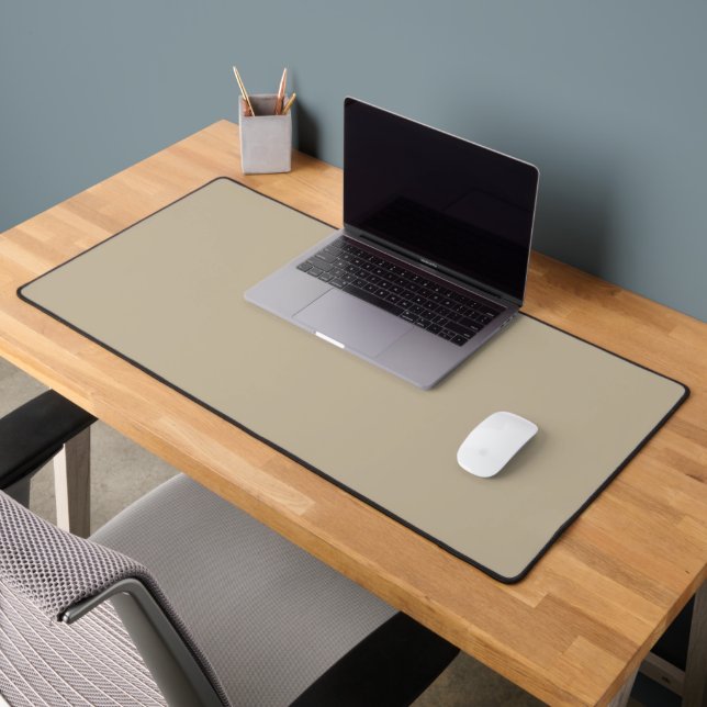 Personalised Student Study Desk Mat (Office 2)